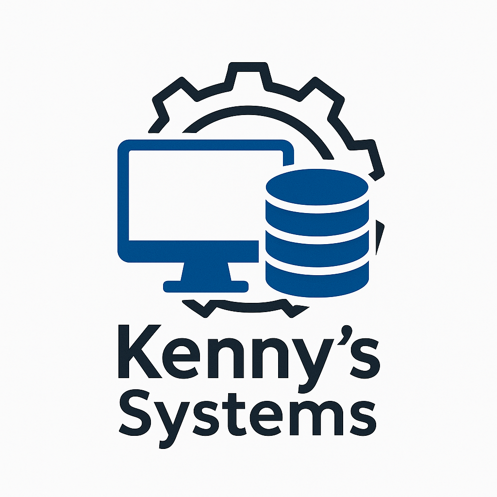 KennySystems Logo